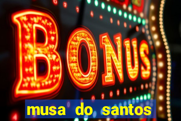 musa do santos futebol clube 2015